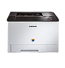Impresora Laser Color CLP-415NW 