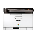 Impresora Multifunción Color CLX-3305W