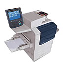 Impresora 550/560 a color de Xerox®