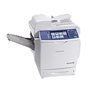 Impresora WorkCentre<sup>TM</sup> 6400