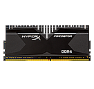 Memoria Kingston HyperX / Predator DDR4