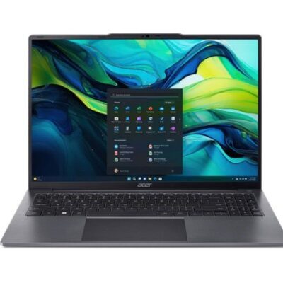 Notebook Acer Aspire Lite Intel Core i7 512GB SSD 16GB Ram Windows 11